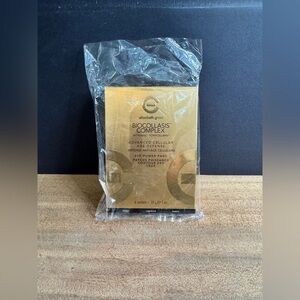 NIB Elizabeth Grant Biocollasis Complex Torriceiumn Eye Power 6 Pads